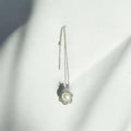 PEARL PENDANT NECKLACE